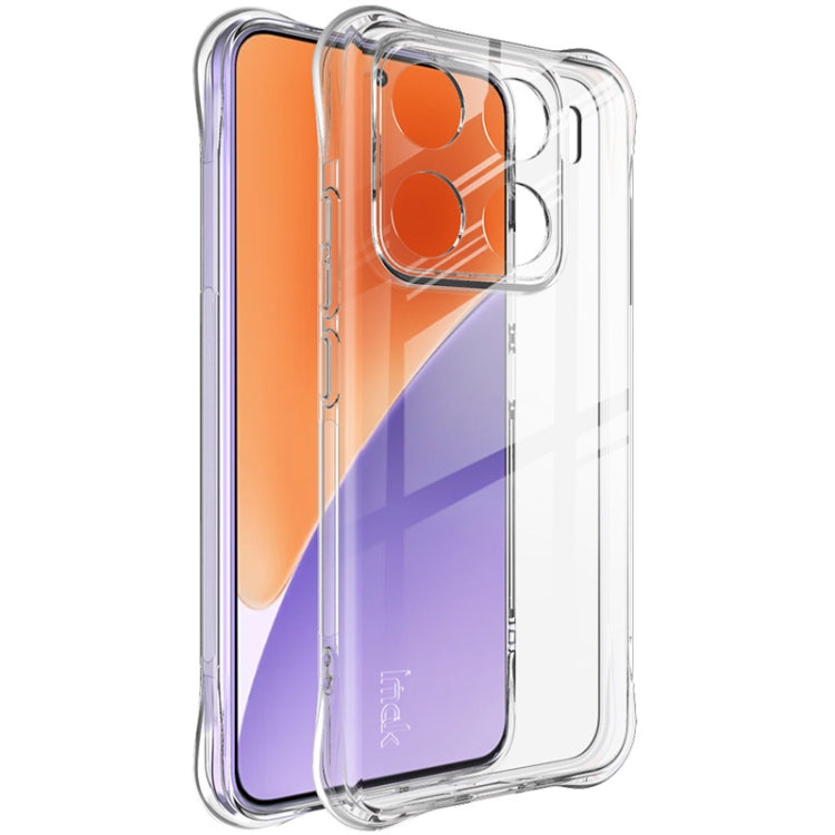 imak Shockproof Airbag TPU Phone Case