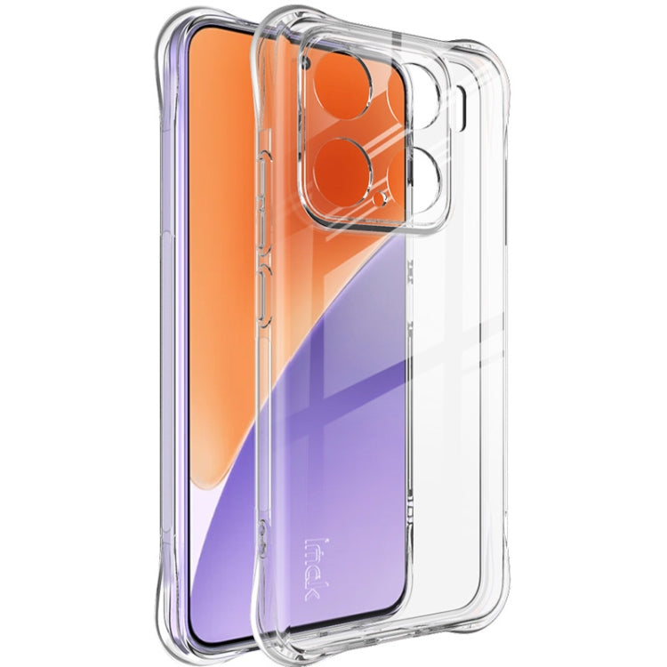 imak Shockproof Airbag TPU Phone Case