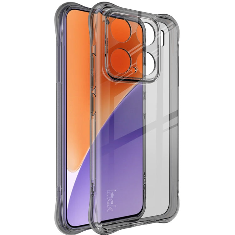 imak Shockproof Airbag TPU Phone Case