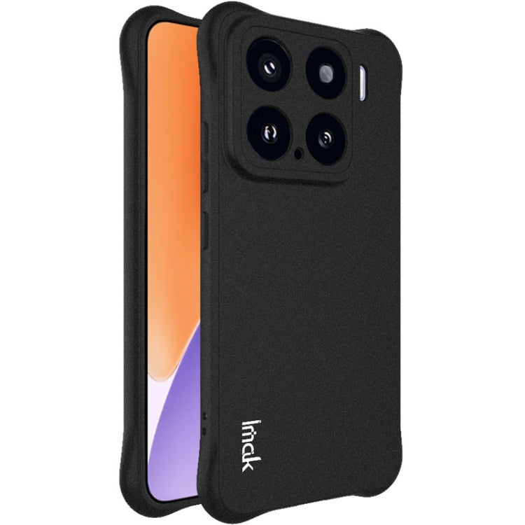 imak Shockproof Airbag TPU Phone Case