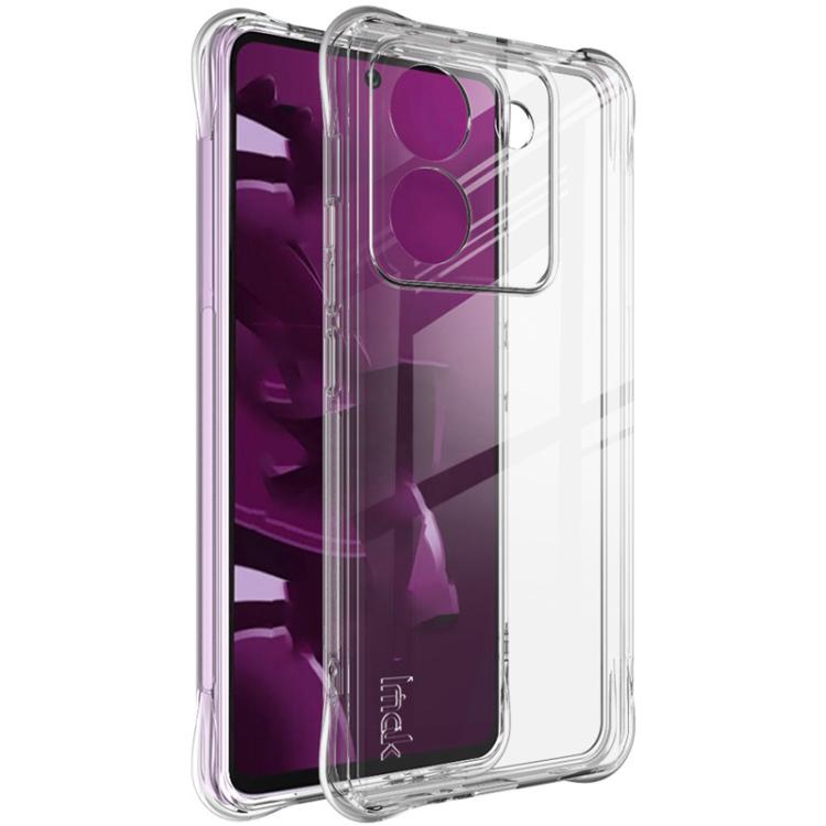 imak Shockproof Airbag TPU Phone Case