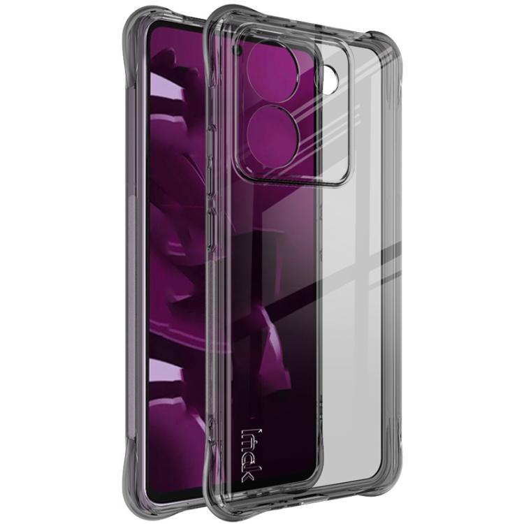 imak Shockproof Airbag TPU Phone Case