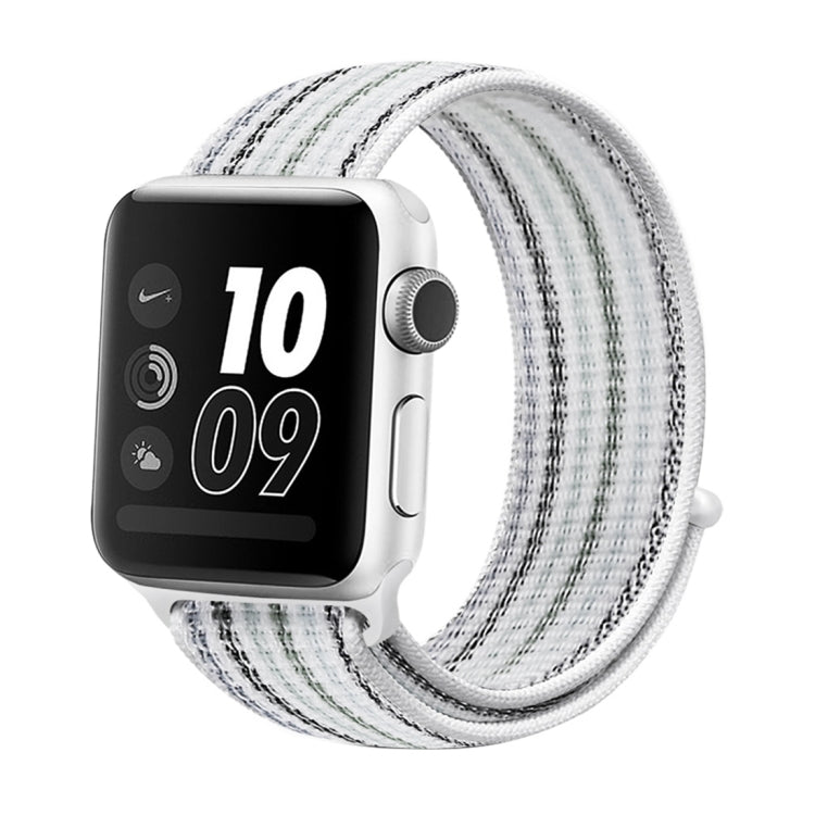 Nylon Loop Watchband