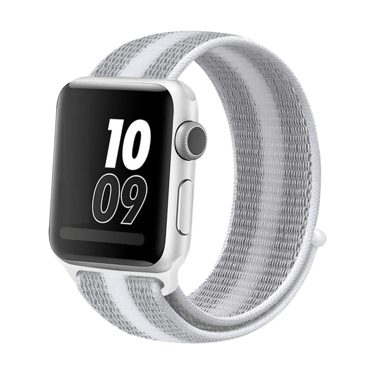 Nylon Loop Watchband