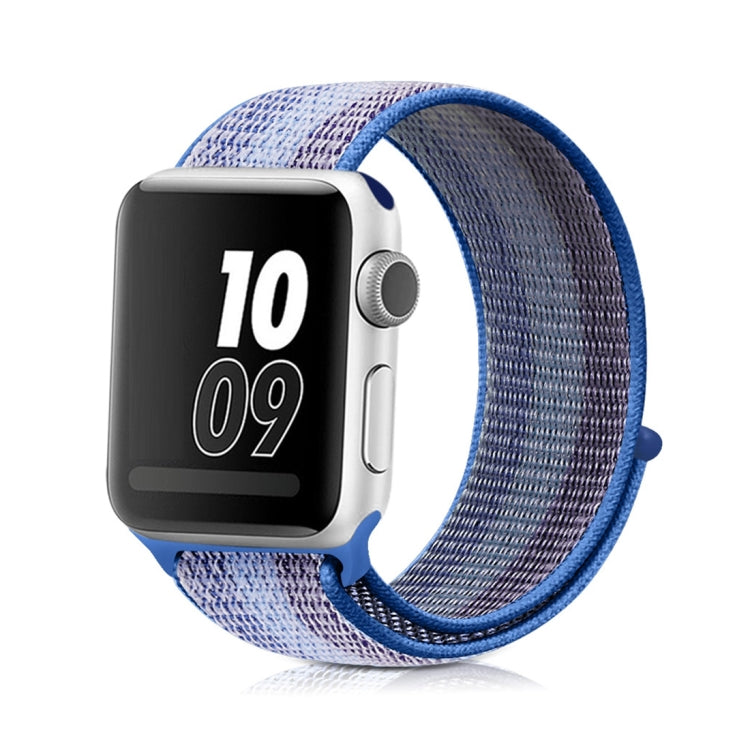Nylon Loop Watchband