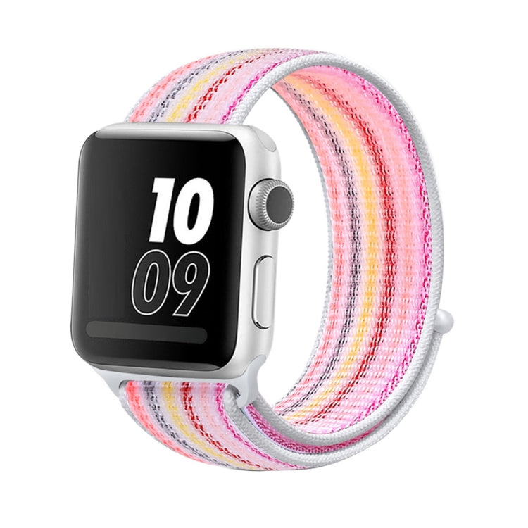 Nylon Loop Watchband