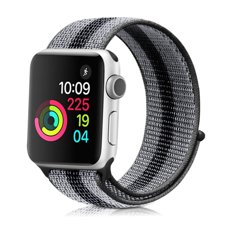 Nylon Loop Watchband
