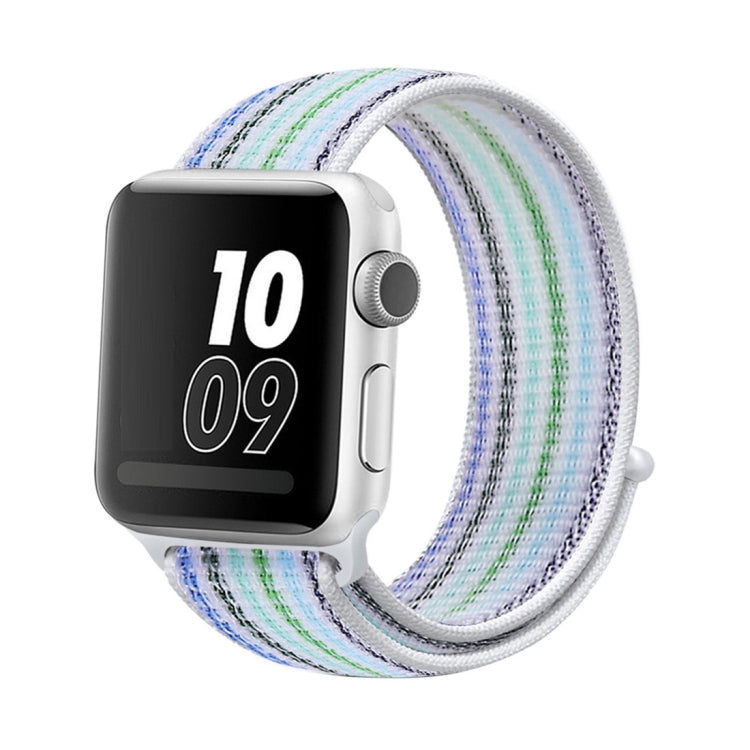 Nylon Loop Watchband