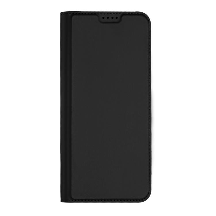 DUX DUCIS Skin Pro Series Flip Leather Phone Case, For Xiaomi Poco X7 Pro, For Xiaomi 15 Pro, For Xiaomi 15, For Xiaomi 14T Pro, For Xiaomi 14T, For Xiaomi Poco M6 4G