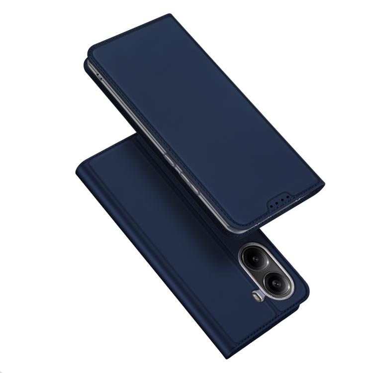 DUX DUCIS Skin Pro Series Flip Leather Phone Case, For Xiaomi Poco X7 Pro, For Xiaomi 15 Pro, For Xiaomi 15, For Xiaomi 14T Pro, For Xiaomi 14T, For Xiaomi Poco M6 4G