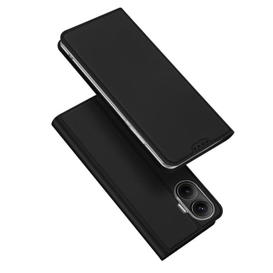 DUX DUCIS Skin Pro Series Flip Leather Phone Case