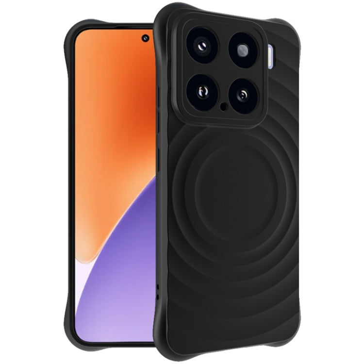 IMAK UC-6 Series Manbo Frosting Soft Phone Case