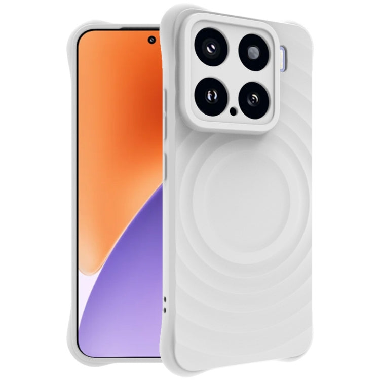 IMAK UC-6 Series Manbo Frosting Soft Phone Case