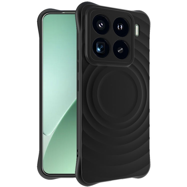 IMAK UC-6 Series Manbo Frosting Soft Phone Case