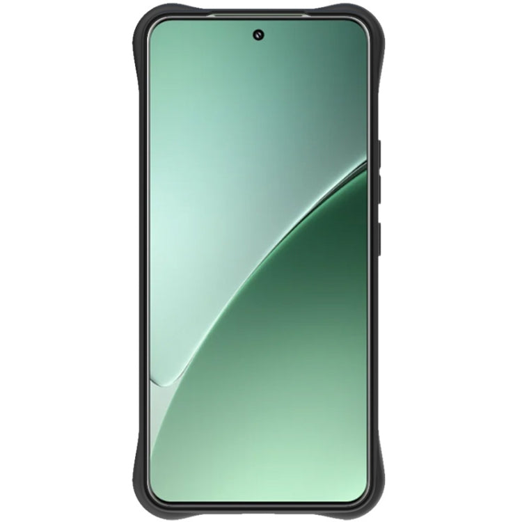 IMAK UC-6 Series Manbo Frosting Soft Phone Case