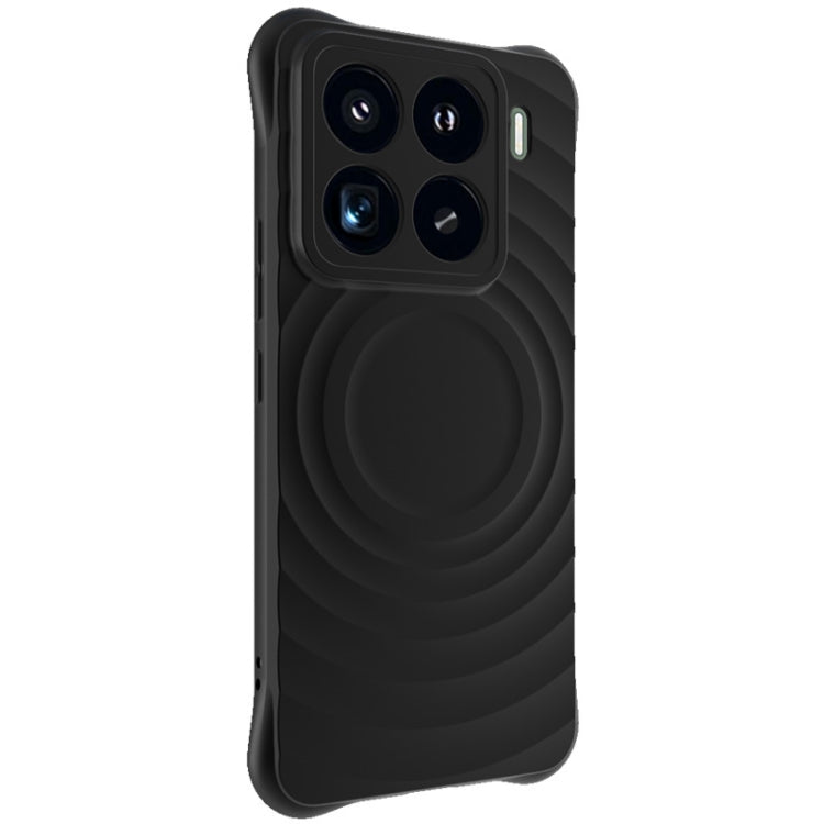 IMAK UC-6 Series Manbo Frosting Soft Phone Case