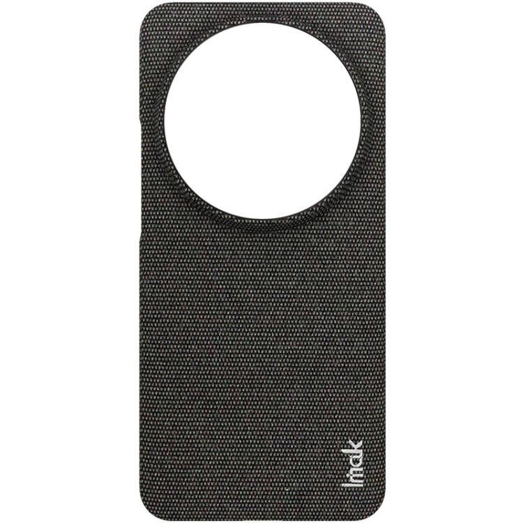 imak Ruiyi Series Cloth Texture PU + PC Phone Case