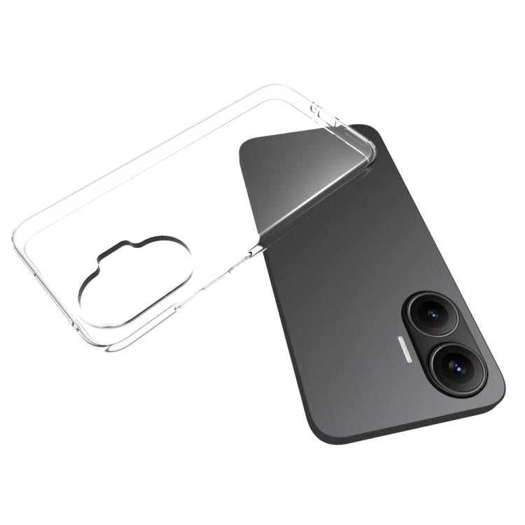 Waterproof Texture TPU Phone Case