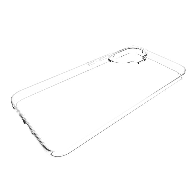 Waterproof Texture TPU Phone Case
