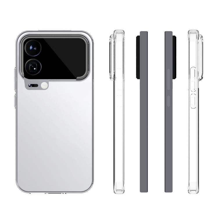 Waterproof Texture TPU Phone Case, For Xiaomi 17 Pro Max, For Xiaomi 17 Pro, For Xiaomi 17, For Xiaomi 15T Pro, For Xiaomi 15T, For Xiaomi Poco F7 5G, For Xiaomi 15 Ultra, For Xiaomi Poco X7 Pro, For Xiaomi 15 Pro, For Xiaomi 15, For Xiaomi 14T Pro    ...