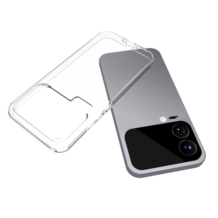 Waterproof Texture TPU Phone Case, For Xiaomi 17 Pro Max, For Xiaomi 17 Pro, For Xiaomi 17, For Xiaomi 15T Pro, For Xiaomi 15T, For Xiaomi Poco F7 5G, For Xiaomi 15 Ultra, For Xiaomi Poco X7 Pro, For Xiaomi 15 Pro, For Xiaomi 15, For Xiaomi 14T Pro    ...