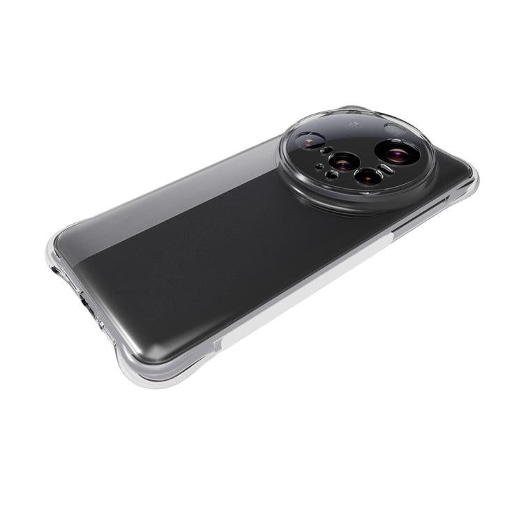 Shockproof Non-slip Thickening TPU Phone Case