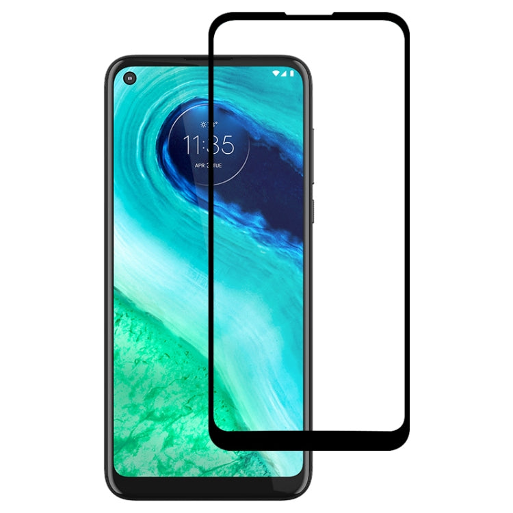 Full Glue Full Screen Tempered Glass Film, For Motorola Moto G Fast (1 PC), For OPPO Realme C15 (1 PC), For OPPO Realme 6 (1 PC), For OPPO Realme 6 Pro (1 PC), For OPPO Realme 6i (1 PC), For OPPO Realme 6S (1 PC), For Samsung Galaxy A Quantum (1 PC)