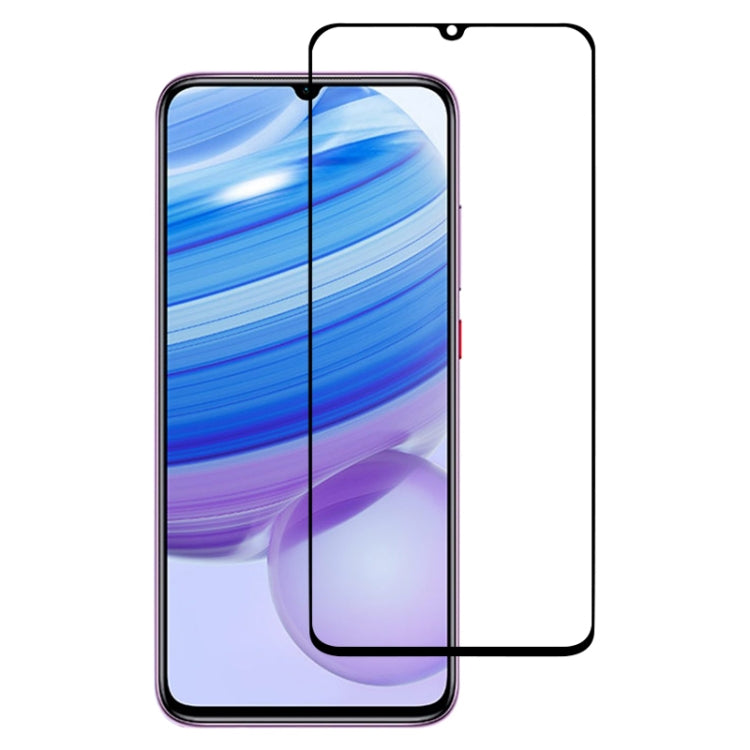 Full Glue Full Screen Tempered Glass Film, For Motorola Moto G Fast (1 PC), For OPPO Realme C15 (1 PC), For OPPO Realme 6 (1 PC), For OPPO Realme 6 Pro (1 PC), For OPPO Realme 6i (1 PC), For OPPO Realme 6S (1 PC), For Samsung Galaxy A Quantum (1 PC)