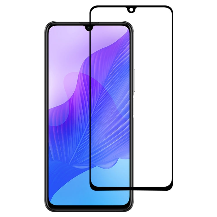 Full Glue Full Screen Tempered Glass Film, For Motorola Moto G Fast (1 PC), For OPPO Realme C15 (1 PC), For OPPO Realme 6 (1 PC), For OPPO Realme 6 Pro (1 PC), For OPPO Realme 6i (1 PC), For OPPO Realme 6S (1 PC), For Samsung Galaxy A Quantum (1 PC)