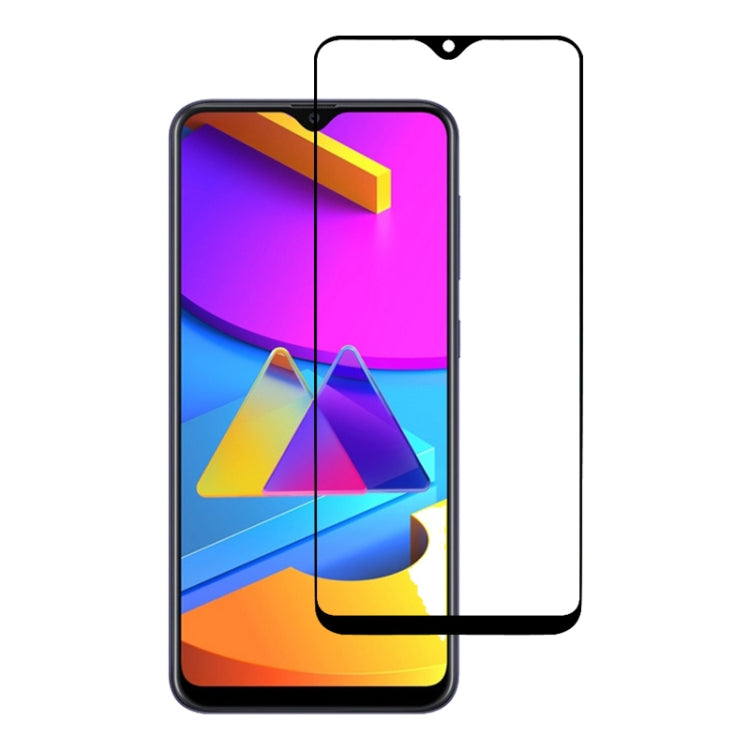 Full Glue Full Screen Tempered Glass Film, For Motorola Moto G Fast (1 PC), For OPPO Realme C15 (1 PC), For OPPO Realme 6 (1 PC), For OPPO Realme 6 Pro (1 PC), For OPPO Realme 6i (1 PC), For OPPO Realme 6S (1 PC), For Samsung Galaxy A Quantum (1 PC)