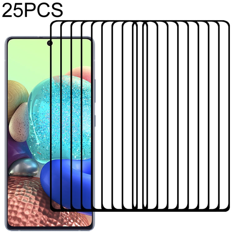 25 PCS Full Glue Full Screen Tempered Glass Film, For OPPO Realme C15 (25 PCS), For OPPO Realme 6 (25 PCS), For OPPO Realme 6 Pro (25 PCS), For OPPO Realme 6i (25 PCS), For Motorola Moto G Fast (25 PCS), For Samsung Galaxy A Quantum (25 PCS)�����������...