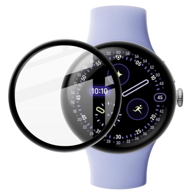 imak Plexiglass HD Watch Protective Film