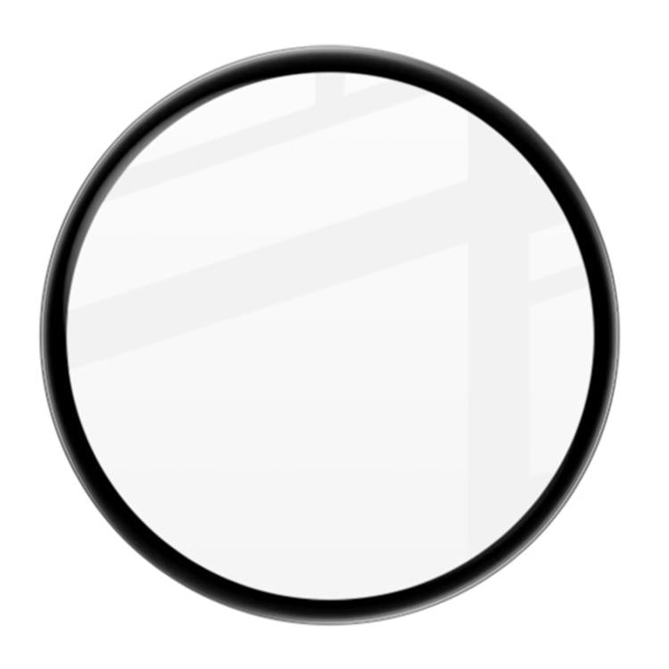 imak Plexiglass HD Watch Protective Film