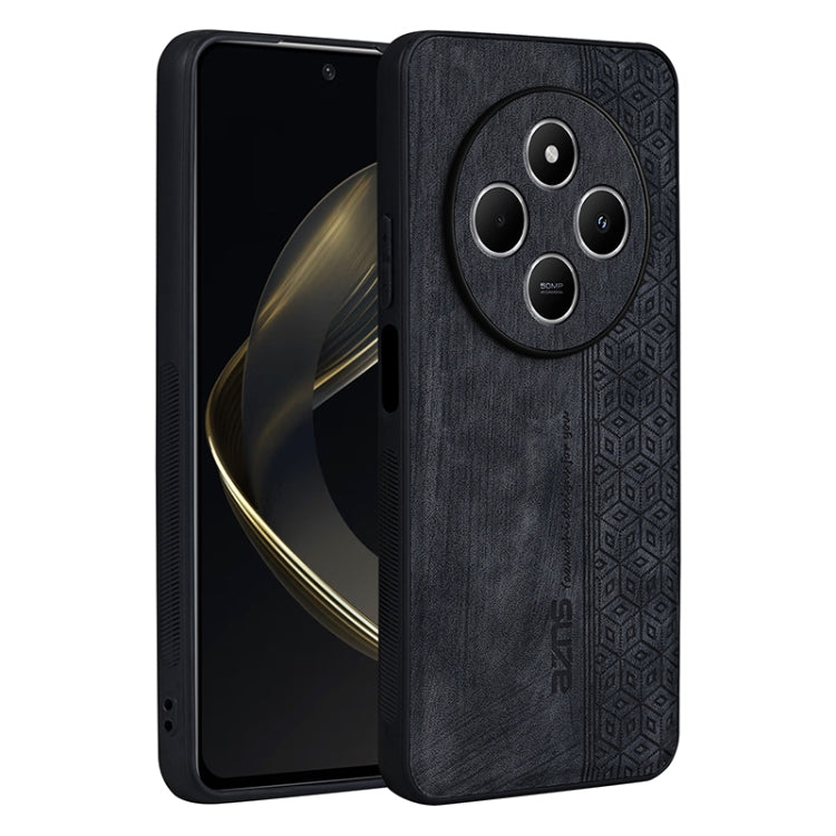 AZNS 3D Embossed Skin Feel Phone Case