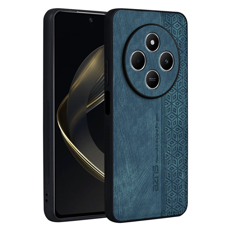 AZNS 3D Embossed Skin Feel Phone Case