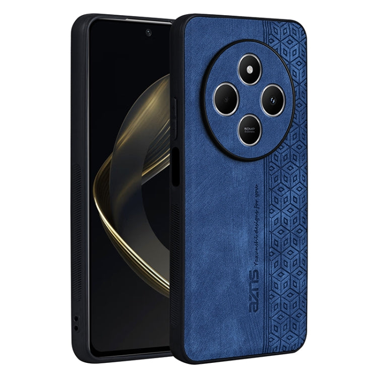 AZNS 3D Embossed Skin Feel Phone Case