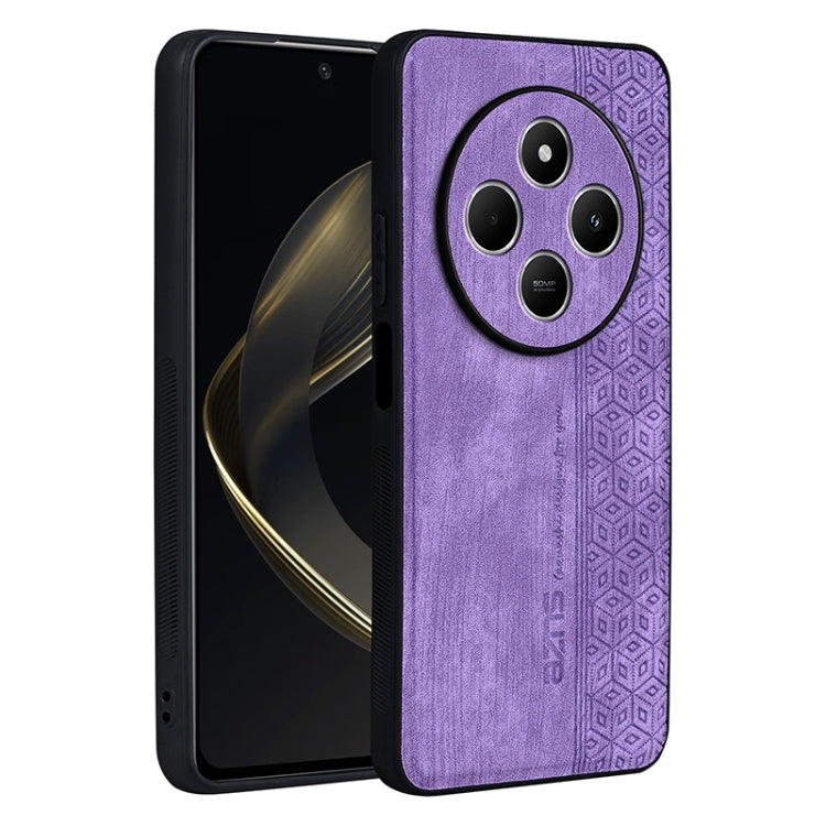 AZNS 3D Embossed Skin Feel Phone Case