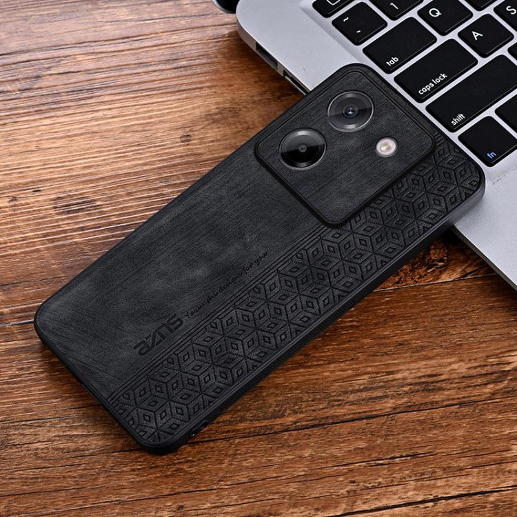AZNS 3D Embossed Skin Feel Phone Case