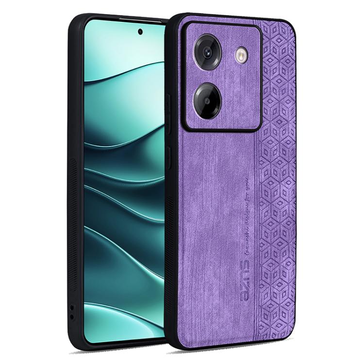 AZNS 3D Embossed Skin Feel Phone Case
