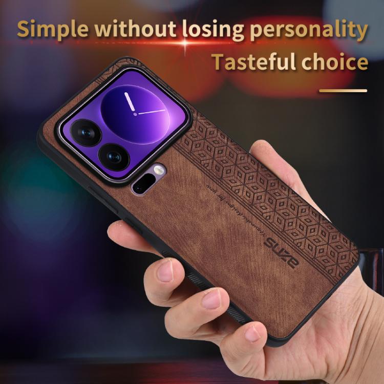 AZNS 3D Embossed Skin Feel Phone Case