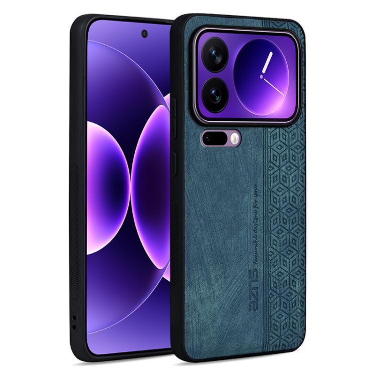 AZNS 3D Embossed Skin Feel Phone Case