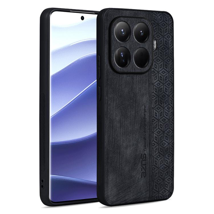 AZNS 3D Embossed Skin Feel Phone Case