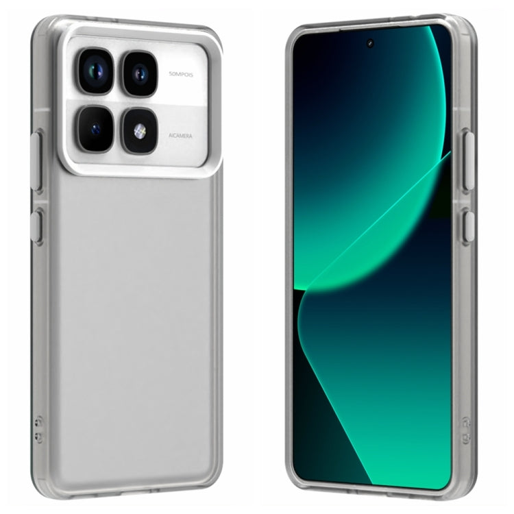 Candy PC Hybrid TPU Shockproof Phone Case