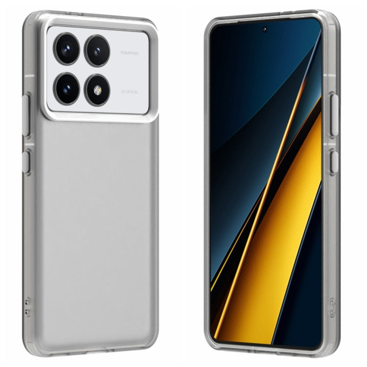 Candy PC Hybrid TPU Shockproof Phone Case