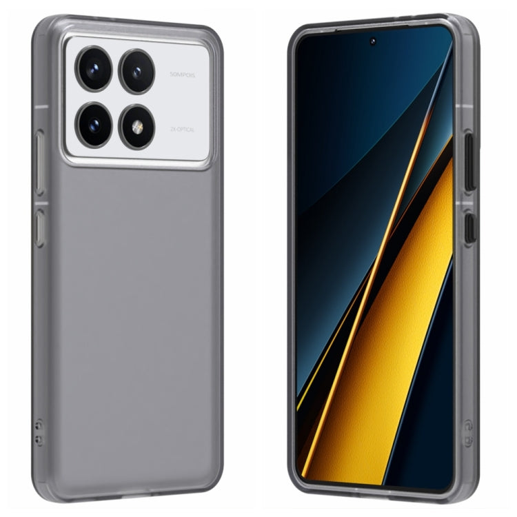 Candy PC Hybrid TPU Shockproof Phone Case