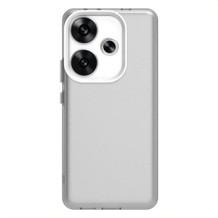 Candy PC Hybrid TPU Shockproof Phone Case