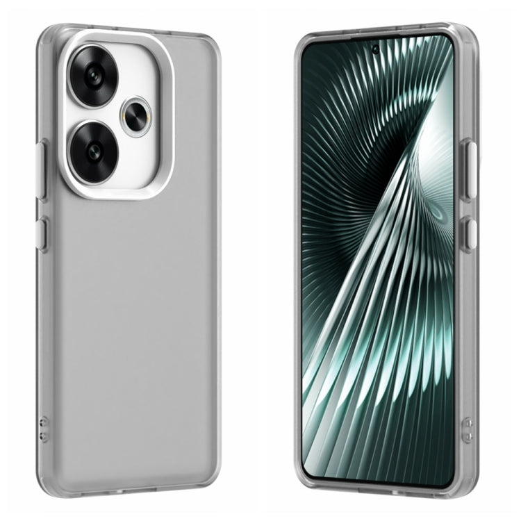 Candy PC Hybrid TPU Shockproof Phone Case