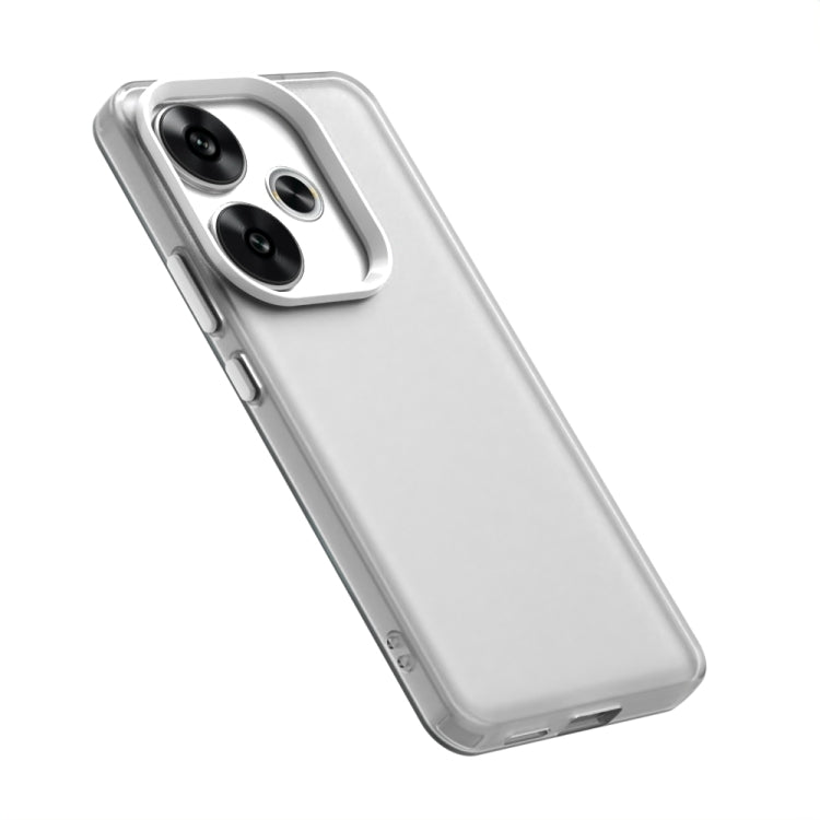 Candy PC Hybrid TPU Shockproof Phone Case