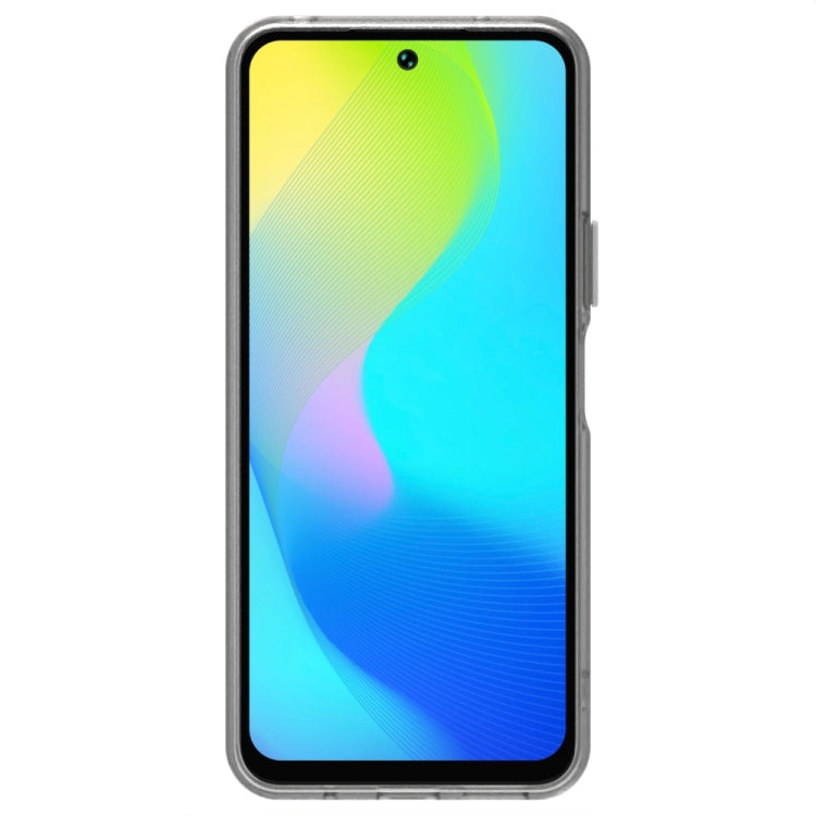 Candy PC Hybrid TPU Shockproof Phone Case