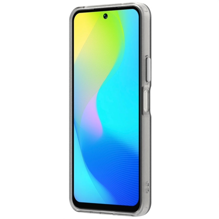 Candy PC Hybrid TPU Shockproof Phone Case